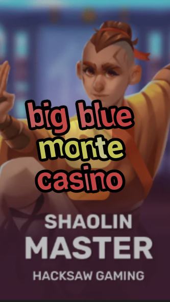 big blue monte casino-3xn3u5udepyz9m9w5iat.com